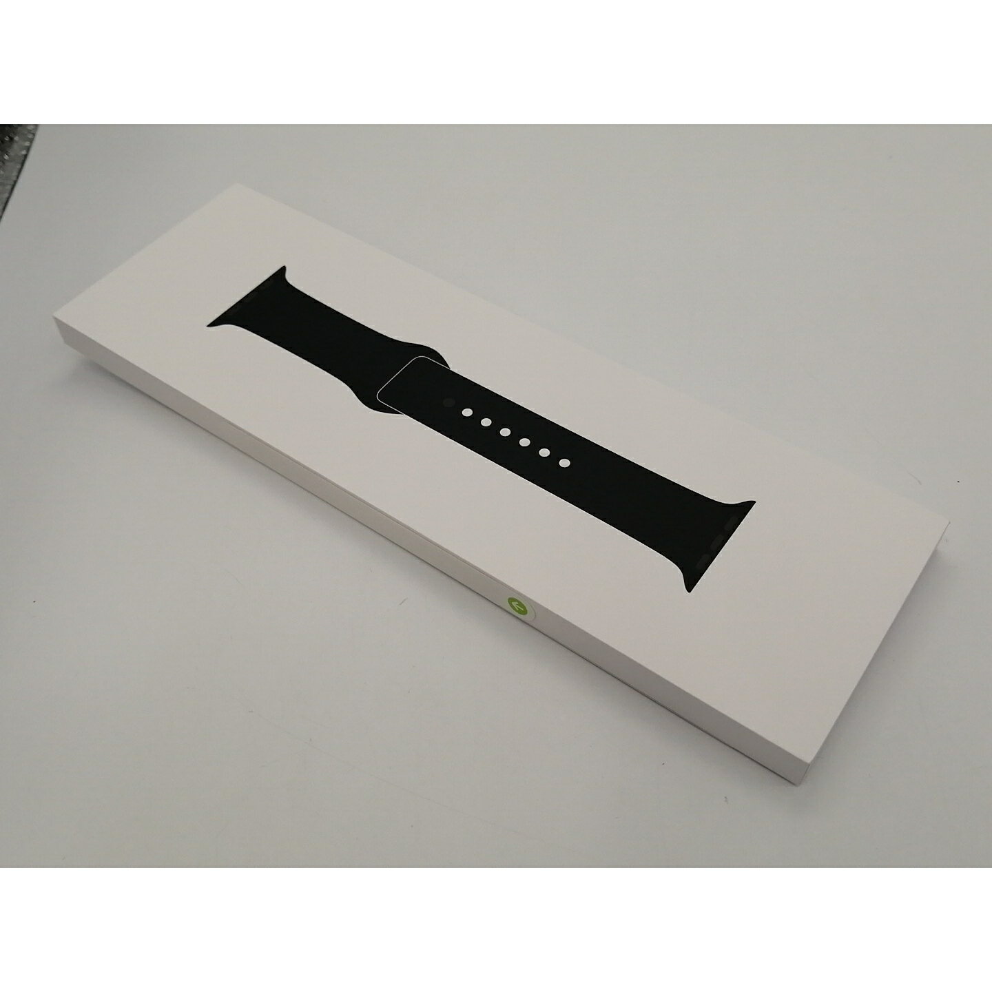 【未使用】Apple Apple Watch用 スポーツバンド M/L 【42mm(～S3)/44mm/45mm/46mm/49mm】 (※S10 42mm非対応)【大須アメ横】保証期間3ヶ月