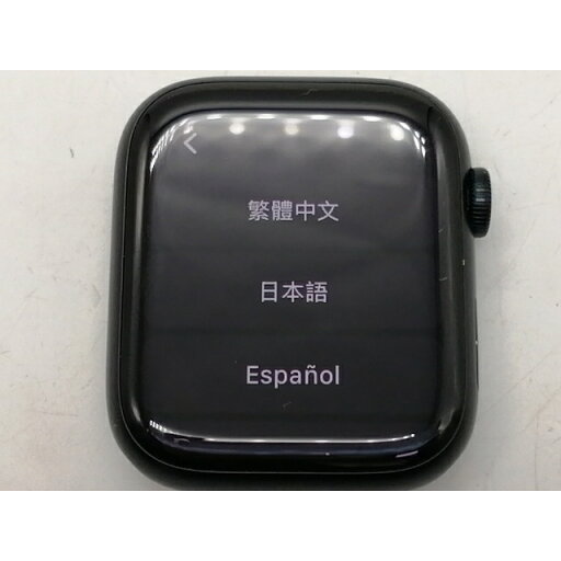 【中古】Apple Apple Watch Series8 45mm GPS ミッドナイトアルミニウムケース/ミッドナイトスポーツバンド MNP13J/A【大須アメ横】保証期間1ヶ月【ランクB】 【中古】Apple Apple Watch Series8 45mm GPS ミッドナイトアルミニウムケース/ミッドナイトスポーツバンド MNP13J/A【大須アメ横】保証期間1ヶ月【ランクB】