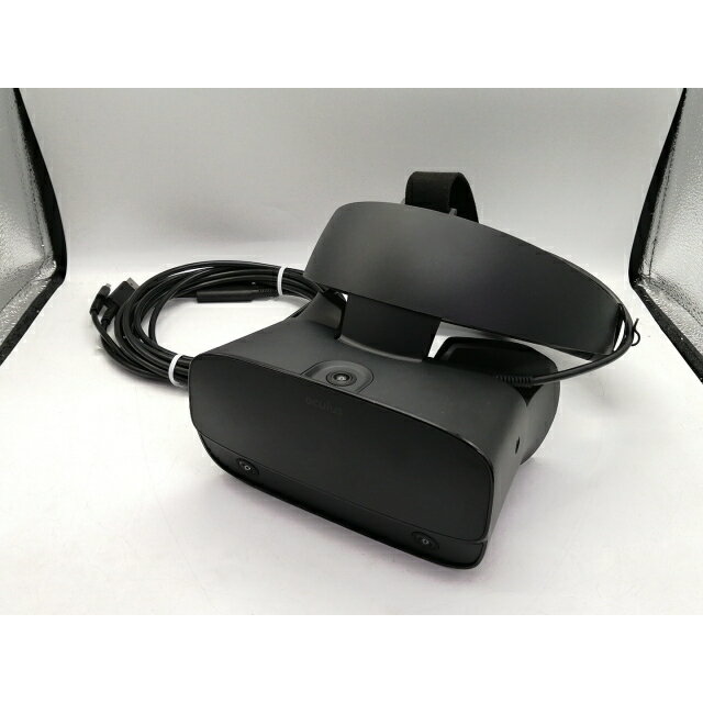 【中古】Oculus Oculus Rift S 301-00178-01【大須アメ横】保証期間1ヶ月【ランクB】