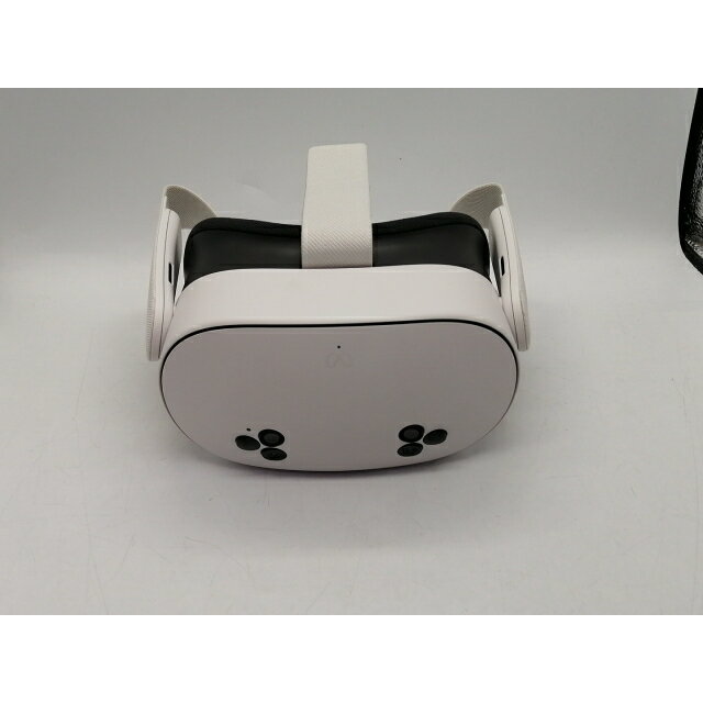 【中古】Meta Meta Quest 3S 256GB【大須アメ横】保証期間1ヶ月【ランクC】