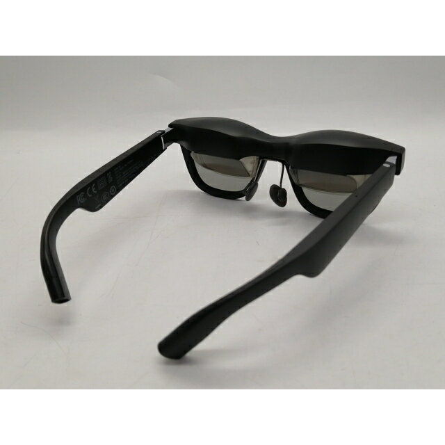 【中古】Nreal Nreal（エンリアル）Air NR-7100RGL/ARグラス【大須アメ横】保証期間1ヶ月【ランクB】