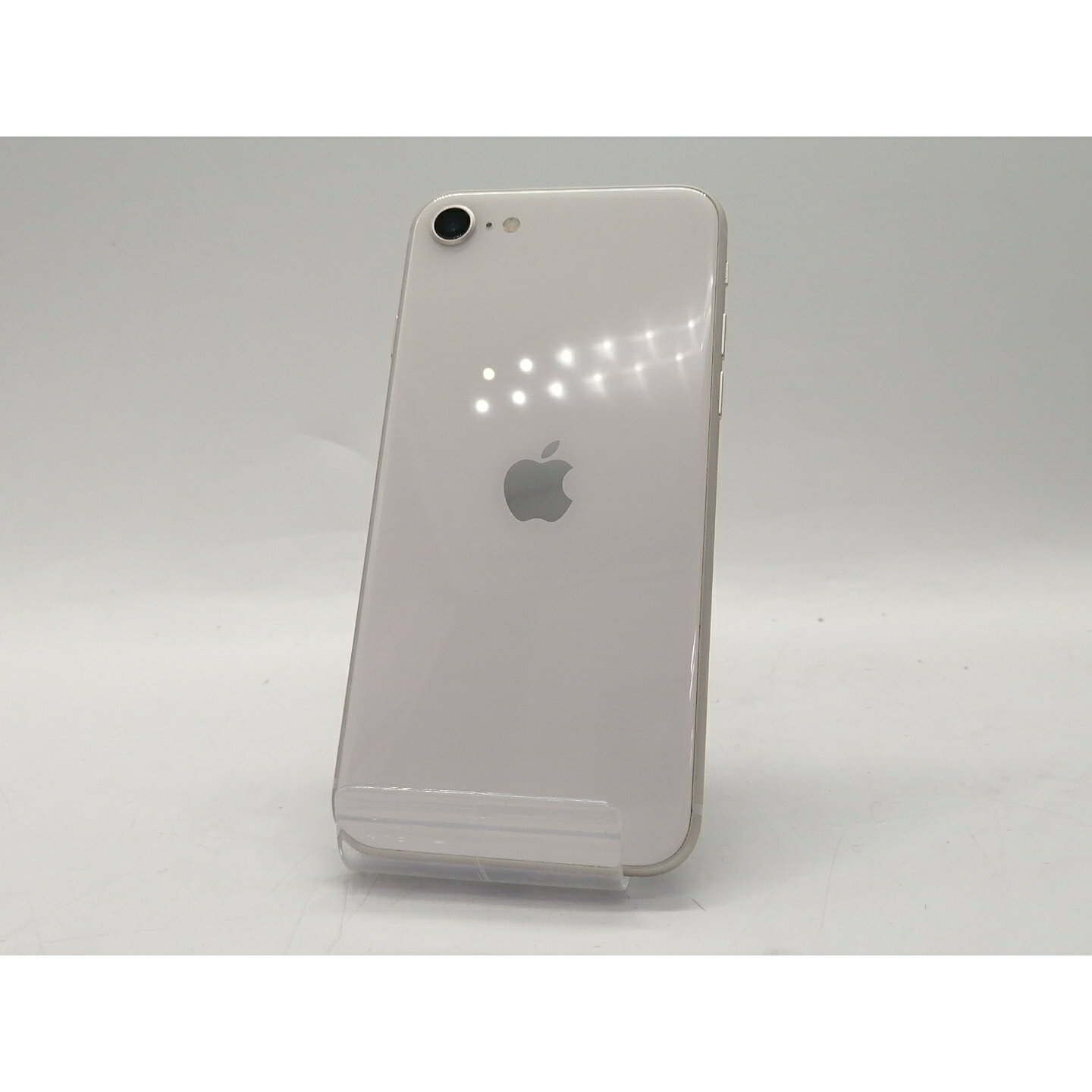 šApple SoftBank SIMե꡼ iPhone SE3 64GB 饤 MMYD3J/AܥᲣ...