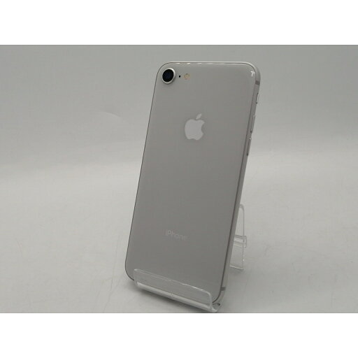 【中古】Apple au 【SIMロック解除済み】 iPhone 8 64GB シルバー MQ792J/A【大須アメ横】保証期間1ヶ月【ランクC】 【中古】Apple au 【SIMロック解除済み】 iPhone 8 64GB シルバー MQ792J/A【大須アメ横】保証期間1ヶ月【ランクC】