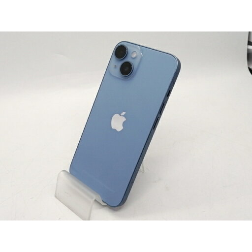 【中古】Apple au 【SIMフリー】 iPhone 14 512GB ブルー MPXM3J/A【大須アメ横】保証期間1ヶ月【ランクA】 【中古】Apple au 【SIMフリー】 iPhone 14 512GB ブルー MPXM3J/A【大須アメ横】保証期間1ヶ月【ランクA】
