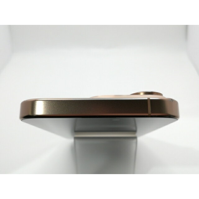 【中古】Apple 国内版 【SIMフリー】 iPhone 16 Pro 256GB デザートチタニウム MYN23J/A【大須アメ横】保証期間1ヶ月【ランクB】