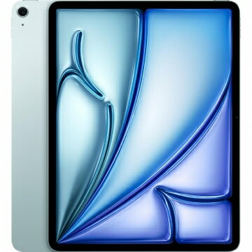 【未使用】Apple 【Wi-Fi】 13インチ iPad Air(M3/2025) 128GB ブルー MCNJ4J/A【大須アメ横】保証期間6ヶ月 【未使用】Apple 【Wi-Fi】 13インチ iPad Air(M3/2025) 128GB ブルー MCNJ4J/A【大須アメ横】保証期間6ヶ月
