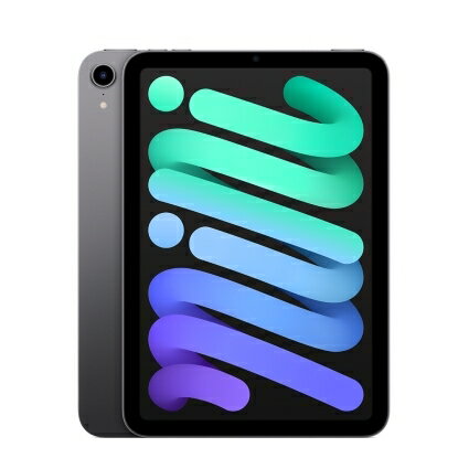 【未使用】Apple 【Wi-Fi】 iPad mini(第6世代/2021) 64GB スペースグレイ MK7M3J/A【大須アメ横】保証期間6ヶ月 【未使用】Apple 【Wi-Fi】 iPad mini(第6世代/2021) 64GB スペースグレイ MK7M3J/A【大須アメ横】保証期間6ヶ月