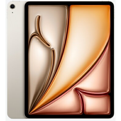 【未使用】Apple 【Wi-Fi】 13インチ iPad Air(M2/2024) 128GB スターライト MV293J/A【大須アメ横】保証期間6ヶ月 【未使用】Apple 【Wi-Fi】 13インチ iPad Air(M2/2024) 128GB スターライト MV293J/A【大須アメ横】保証期間6ヶ月