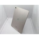 【中古】Apple 【Wi-Fi】 11インチ iPad Air(M2/2024) 128GB スターライト MUWE3J/A【大須アメ横】保証期間1ヶ月【ランクA】(2)