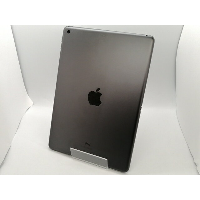 【中古】Apple 【Wi-Fi】 iPad(第7世代/2019) 128GB スペースグレイ MW772J/A【大須アメ横】保証期間1ヶ月【ランクB】