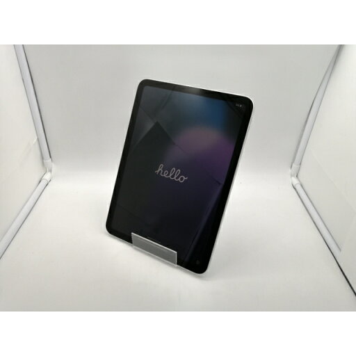 【中古】Apple 【Wi-Fi】 iPad(A16/2025) 128GB シルバー MD3Y4J/A【大須アメ横】保証期間1ヶ月【ランクA】 【中古】Apple 【Wi-Fi】 iPad(A16/2025) 128GB シルバー MD3Y4J/A【大須アメ横】保証期間1ヶ月【ランクA】