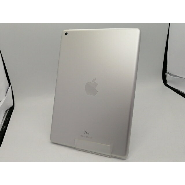 【中古】Apple 【Wi-Fi】 iPad(第8世代/2020) 32GB シルバー MYLA2J/A【大須アメ横】保証期間1ヶ月【ランクC】