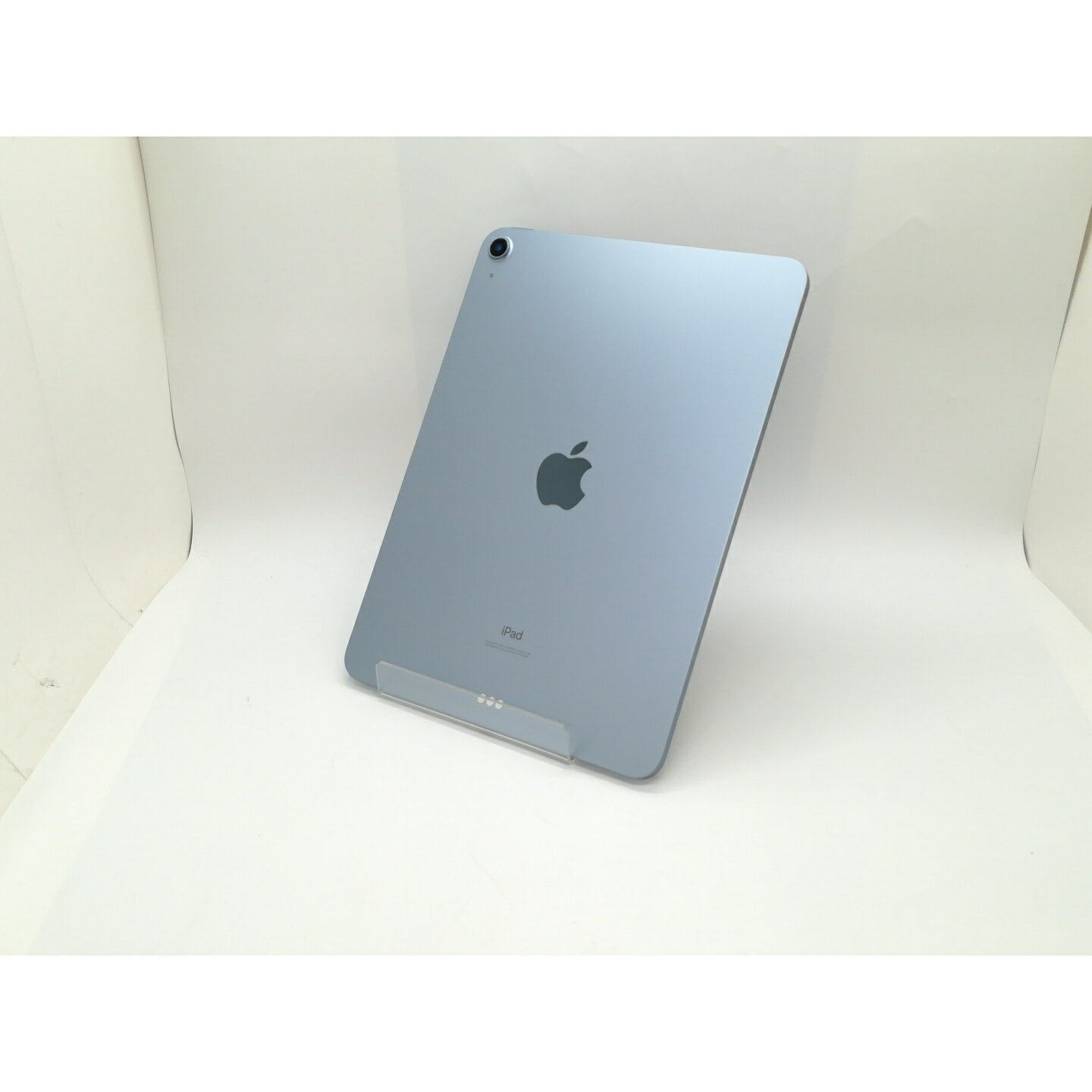 【中古】Apple 【Wi-Fi】 iPad Air（第4世代/2020） 256GB スカイブルー MYFY2J/A【大須アメ横】保証期間1ヶ月【ランクB】