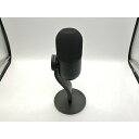 【中古】Logicool Yeti GX G-YETI-GX-BK ブラック USBスタンドアロンマイク【大須アメ横】保証期間1週間【ランクA】