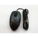 【未使用】N/B 有線マウス USB A 黒【大須アメ横】保証期間1週...(2)