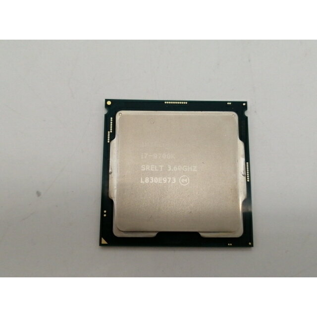 楽天市場】core i7 9700kの通販 楽天市場】core i7 9700kの通販