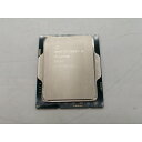 【中古】Intel Core i9-12900K(3.2GHz) Bulk LGA1700/16C(P:8C/E:8C)/24T/L3 30M/UHD770/PBP125W【大須アメ横】保証期間1週間