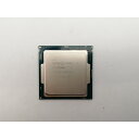 【中古】Intel Core i7-6700K (4.0GHz/TB:4.2GHz/SR2L0) bulk LGA1151/4C/8T/L3 8M/HD530/...