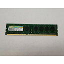 【中古】DDR3 4GB PC3-12800(DDR3-1600)【デスクトップPC用】【大須アメ横】保証期間1週間