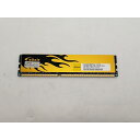 【中古】DDR3 4GB PC3-12800(DDR3-1600)【デスクトップPC用】【大須アメ横】保証期間1週間
