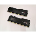 【中古】DDR5 16GB 2枚組(合計32GB) DDR5-6400(PC5-51200)【デスクトップPC用】【大須アメ横】保証期間1週間