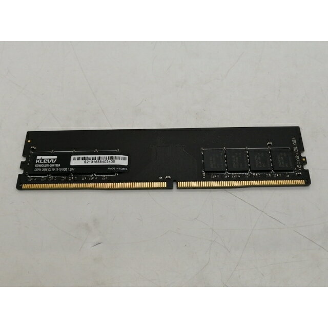 ѤŷԾŹ㤨֡šDDR4 8GB PC4-21300(DDR4-2666ڥǥȥåPCѡۡܥᲣݾڴ1֡פβǤʤ3,300ߤˤʤޤ