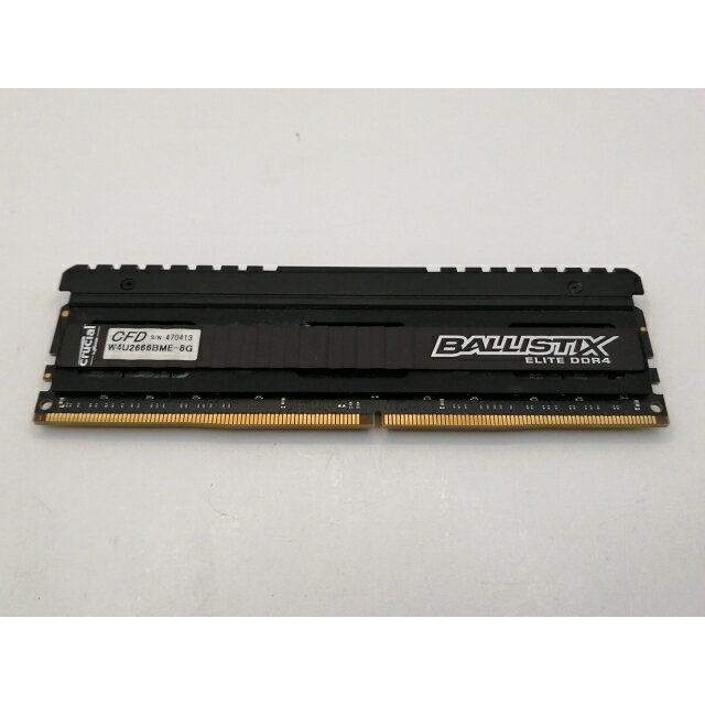 ѤŷԾŹ㤨֡šDDR4 8GB PC4-21300(DDR4-2666ڥǥȥåPCѡۡܥᲣݾڴ1֡פβǤʤ3,300ߤˤʤޤ