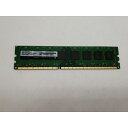 【中古】DDR3 8GB PC3-12800(DDR3-1600)【デスクトップPC用】【大須アメ横】保証期間1週間