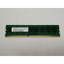 【中古】DDR3 8GB PC3-12800(DDR3-1600)【デスクトップPC用】【大須アメ横】保証期間1週間
