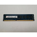 【中古】DDR3 4GB PC3-12800(DDR3-1600)【デスクトップPC用】【大須アメ横】保証期間1週間