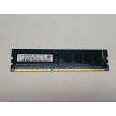 【中古】DDR3 4GB PC3-12800(DDR3-1600)【デスクトップPC用】【大須アメ横】保証期間1週間