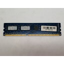 【中古】DDR3 4GB PC3-12800(DDR3-1600)【デスクトップPC用】【大須アメ横】保証期間1週間(2)