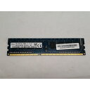 【中古】DDR3 4GB PC3-12800(DDR3-1600)【デスクトップPC用】【大須アメ横】保証期間1週間(2)