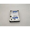 W.D. WD60EZAZ WD Blue 6TB/5400rpm/256MB/6Gbps保証期間1週間