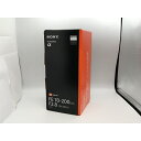 【中古】SONY FE 70-200mm F2.8 GM OSS II SEL70200GM2 (SONY Eマウント(FE))【広島本通】保証期間1ヶ月【ラン...