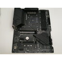 【中古】MSI MPG B550 GAMING PLUS B550/AM4/ATX【広島本通】保証期間1週間