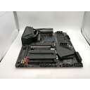 【中古】GIGABYTE B550 AORUS MASTER(rev,1.0) B550/AM4/2.5GbitLAN/Wi-Fi6(11ax/11ac)+BT...