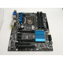 【中古】GIGABYTE GA-Z77X-D3H Z77/LGA1155/ATX【広島本通】保証期間1週間