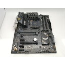 【中古】ASUS TUF GAMING B550-PLUS B550/AM4/2.5GbitLAN/ATX【広島本通】保証期間1週間