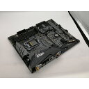 【中古】ASRock Z390 Taichi Z390/LGA1151/11ac+BT4.2/ATX【広島本通】保証期間1週間