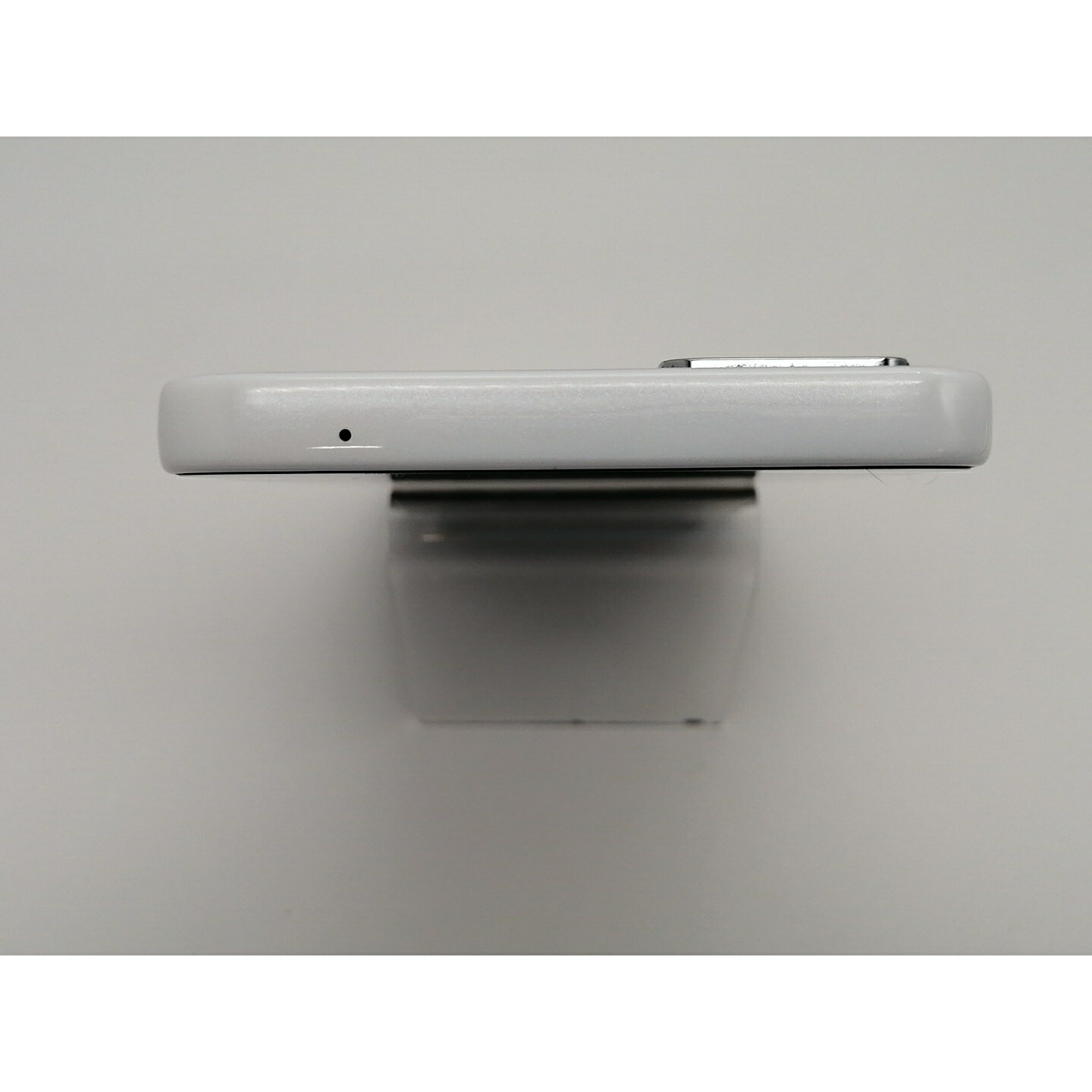 【中古】ZTE ymobile 【SIMフリー】 Libero 5G III 4GB 64GB ホワイト A202ZT【広島本通】保証期間1ヶ月【ランクC】