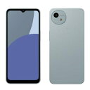 【未使用】SHARP docomo 【SIMフリー】 AQUOS Wish4 ブルー 4GB 64GB SH-52E【広島本通】保証期間3ヶ月