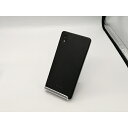 【中古】SONY docomo 【SIMフリー】 Xperia Ace III ブラック 4GB 64GB SO-53C【広島本通】保証期間1ヶ月【ランクB】