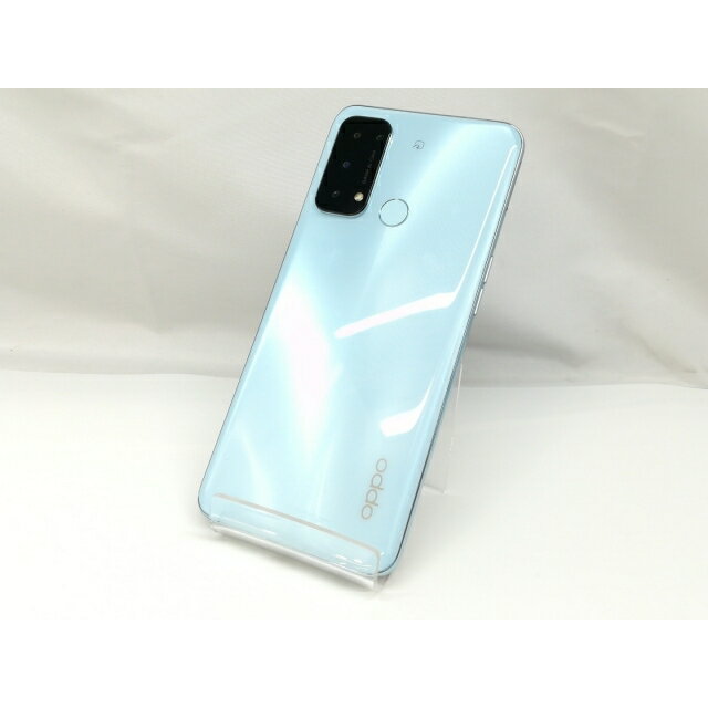 OPPO reno 5a 128GB アイスブルー 楽天市場】oppo reno5a アイスブルーの通販