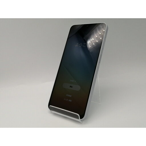 【中古】SAMSUNG docomo 【SIMフリー】 Galaxy A25 5G ライトブルー 4GB 64GB SC-53F【広島本通】保証期間1ヶ月【ランクA】 【中古】SAMSUNG docomo 【SIMフリー】 Galaxy A25 5G ライトブルー 4GB 64GB SC-53F【広島本通】保証期間1ヶ月【ランクA】