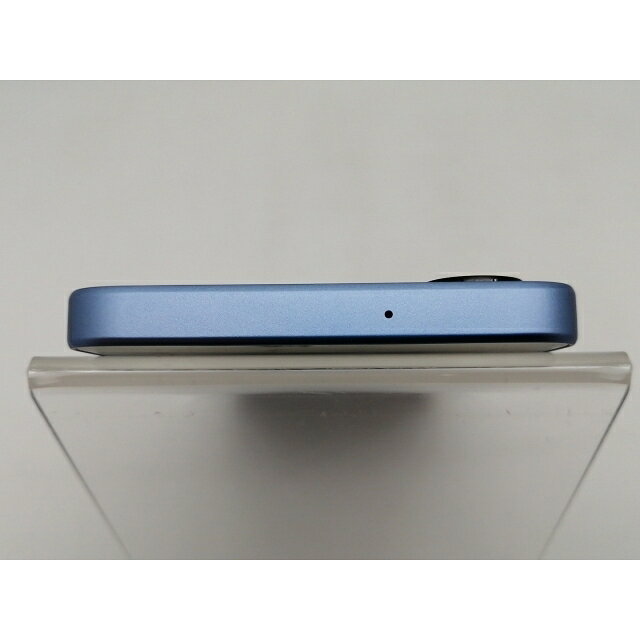 【中古】SAMSUNG au 【SIMフリー】 Galaxy A25 5G ブルー 4GB 64GB SCG33【広島本通】保証期間1ヶ月【ランクA】