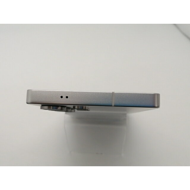 【中古】SAMSUNG 国内版 【SIMフリー】 Galaxy S25 Ultra チタニウムホワイトシルバー 12GB 256GB【広島本通】保証期間1ヶ月【ランクA】