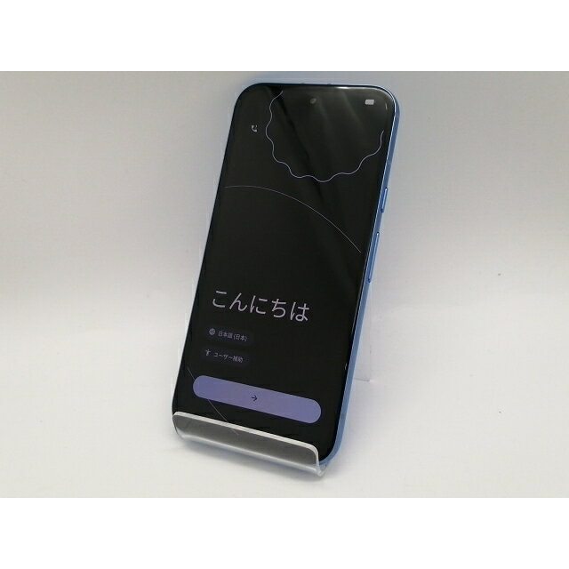 【中古】Google 国内版 【SIMフリー】 Pixel 8a ベイ 8GB 128GB G576D【広島本通】保証期間1ヶ月【ランクB】