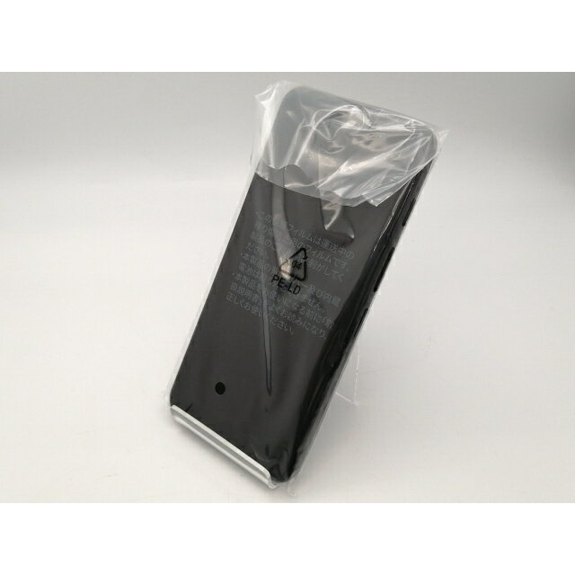 【未使用】ZTE ymobile 【SIMフリー】 nubia S 5G 4GB 128GB ブラック A403ZT【広島本通】保証期間3ヶ月