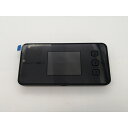 【未使用】NEC UQmobile 【SIMフリー】 Speed Wi-Fi 5G X12 NAR03 シャドーブラック【広島本通】保証期間3ヶ月